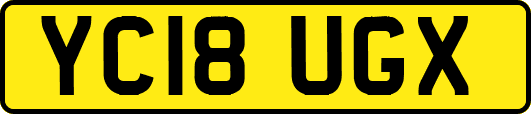 YC18UGX