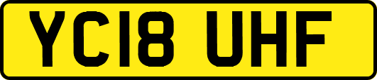 YC18UHF