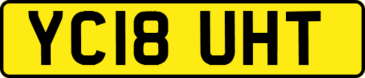 YC18UHT