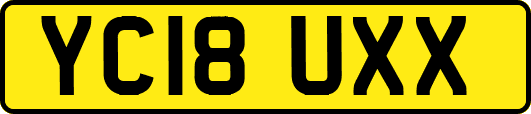 YC18UXX