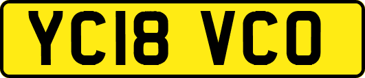 YC18VCO