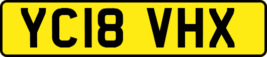 YC18VHX