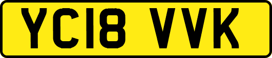 YC18VVK