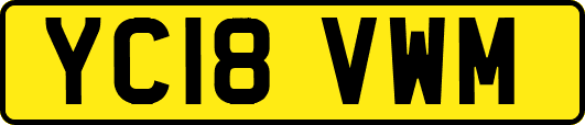 YC18VWM