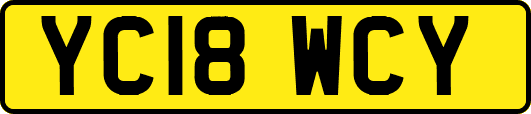 YC18WCY