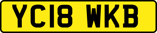 YC18WKB