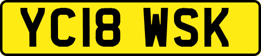 YC18WSK