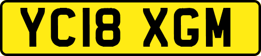 YC18XGM
