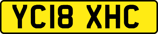 YC18XHC
