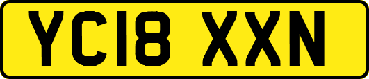 YC18XXN