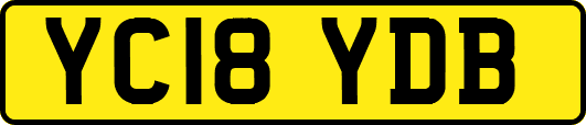 YC18YDB