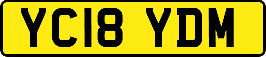 YC18YDM