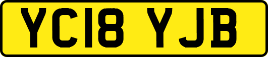 YC18YJB