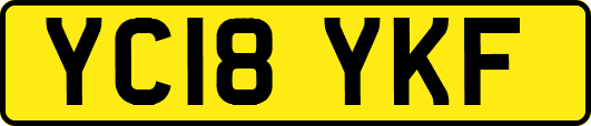 YC18YKF