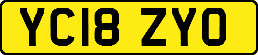 YC18ZYO