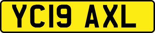 YC19AXL