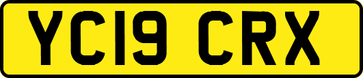 YC19CRX