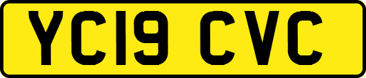 YC19CVC