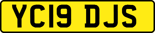 YC19DJS