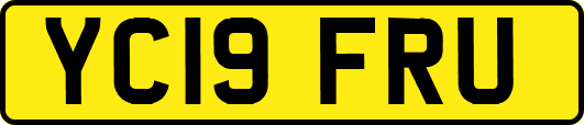 YC19FRU