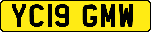 YC19GMW
