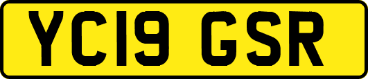 YC19GSR
