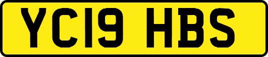 YC19HBS