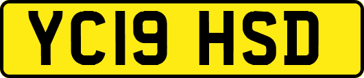 YC19HSD