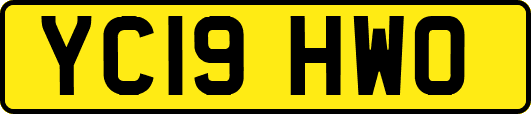 YC19HWO