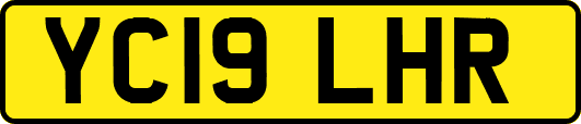 YC19LHR