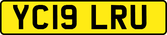 YC19LRU