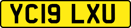 YC19LXU