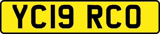 YC19RCO