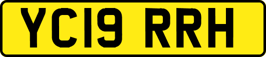 YC19RRH
