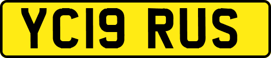 YC19RUS