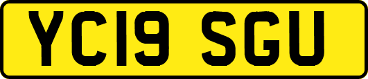 YC19SGU