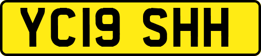 YC19SHH