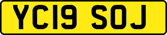 YC19SOJ