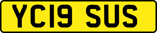 YC19SUS