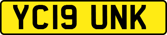 YC19UNK