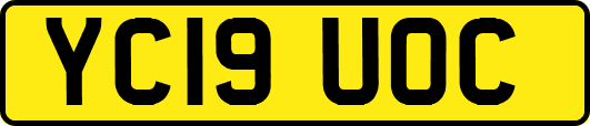 YC19UOC
