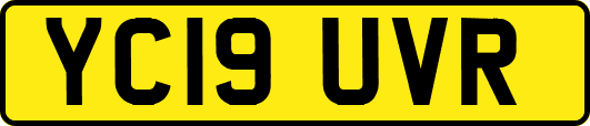 YC19UVR