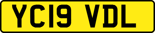 YC19VDL