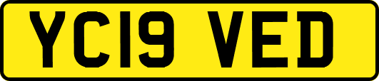 YC19VED