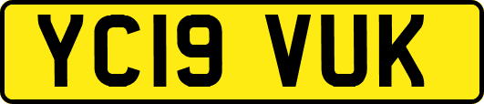 YC19VUK