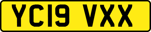 YC19VXX