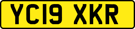 YC19XKR