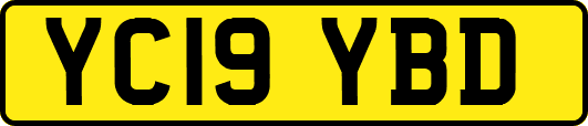 YC19YBD