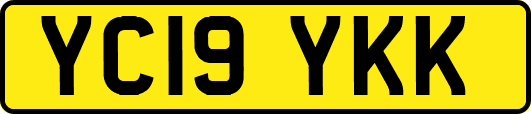 YC19YKK