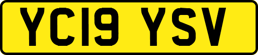 YC19YSV